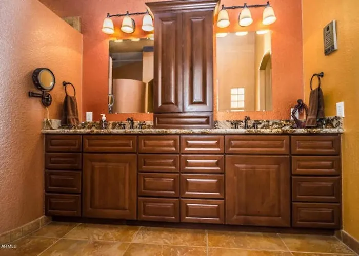 Retreat Specials Private Backyard Oasis Holiday home Phoenix