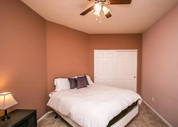 Retreat Specials Private Backyard Oasis Holiday home Phoenix