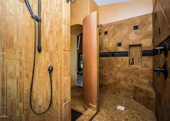 Holiday home Retreat Specials Private Backyard Oasis *